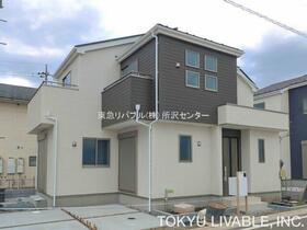 埼玉県所沢市大字北秋津