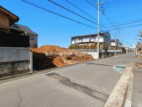 埼玉県所沢市中新井５丁目