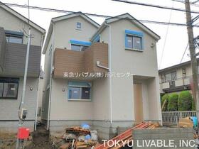 埼玉県所沢市中新井５丁目