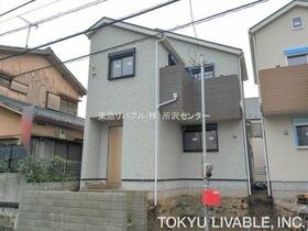 埼玉県所沢市中新井５丁目