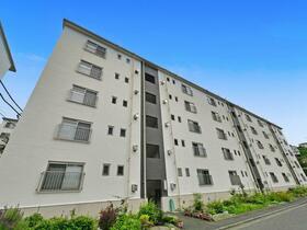 杉田大谷団地６号棟