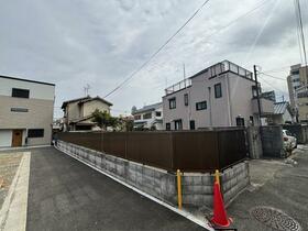 大阪府大阪市東住吉区鷹合４丁目