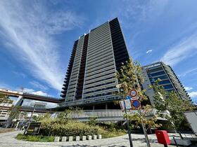 ベイシティタワーズ神戸ＷＥＳＴ