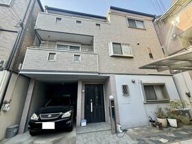 大阪府豊中市三国２丁目