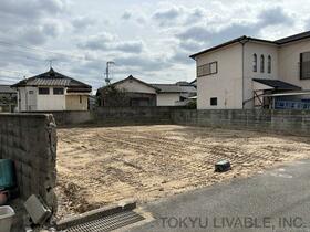 福岡県福津市勝浦