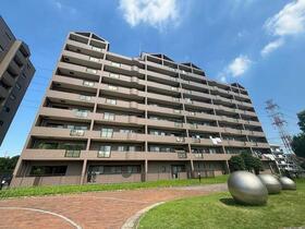 ヒルズアスパイア　２号棟