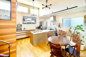 神奈川県綾瀬市上土棚北３丁目