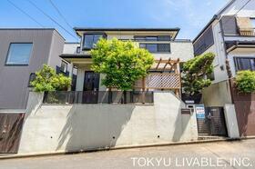 埼玉県新座市片山２丁目