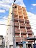 ダイドーメゾン上新庄 6階 築34年5ヶ月の賃貸物件