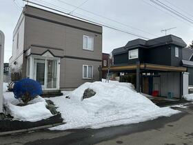 北海道恵庭市恵み野北４丁目