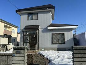 北海道千歳市北斗６丁目