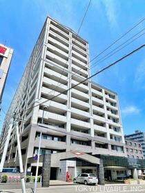 エスポアシティ札幌