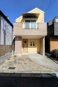 東京都大田区南久が原２丁目