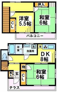 間取り：213145725650