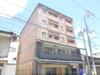 京都河原町駅より徒歩10分 2階 築16年3ヶ月の賃貸物件