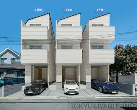 神奈川県横浜市港北区高田東１丁目