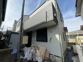 東京都練馬区南田中４丁目