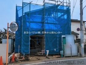 東京都練馬区石神井台５丁目