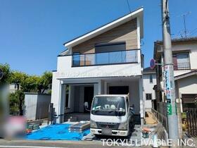 東京都練馬区石神井台５丁目