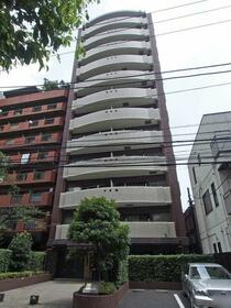 アビテ四谷三丁目