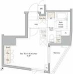 ＮＪＫ　ＭＡＲＱＵＩＳ　ＯＭＯＴＥＳＡＮＤＯのイメージ