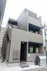 フィノ森小路 2階 築8年の賃貸物件