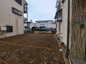 東京都江戸川区松本１丁目