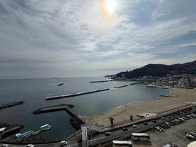 ゼファー熱海ビーチタワー