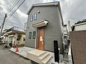 東京都西東京市中町５丁目