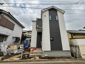 東京都西東京市北原町３丁目