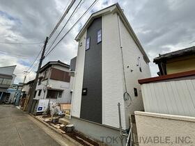 東京都西東京市北原町３丁目