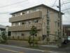 ソレアードA 1階 築15年10ヶ月の賃貸物件