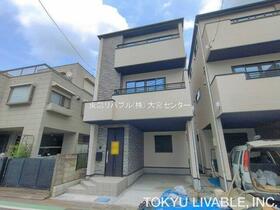 埼玉県さいたま市北区宮原町４丁目