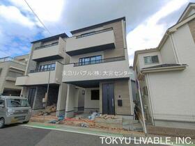 埼玉県さいたま市北区宮原町４丁目