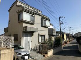 神奈川県横浜市保土ケ谷区上菅田町