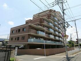 グランフォーレ大橋東