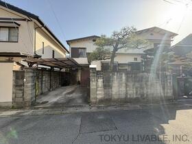 京都府京都市西京区松室追上ゲ町