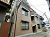 北千住駅より徒歩8分 1階 築28年9ヶ月の賃貸物件