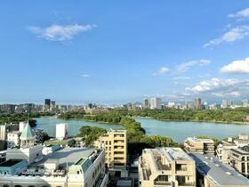 グランド・サンリヤン大濠公園パークビュー