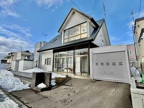 北海道札幌市手稲区星置一条１丁目