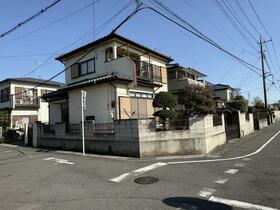 埼玉県上尾市浅間台３丁目