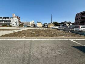 愛知県名古屋市中川区万場１丁目