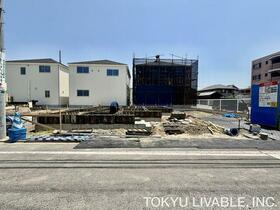 愛知県名古屋市中川区万場１丁目