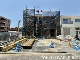 愛知県名古屋市中川区万場１丁目