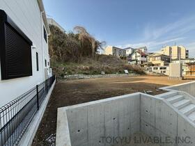 神奈川県横浜市港南区下永谷５丁目