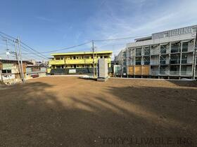 神奈川県横浜市港南区下永谷５丁目