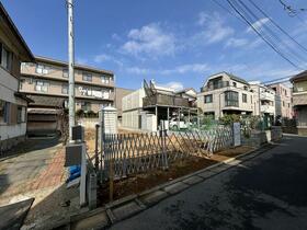 東京都大田区東雪谷３丁目