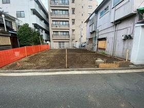 神奈川県横浜市神奈川区三ツ沢中町