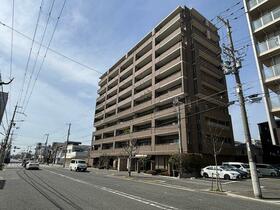 グランブルー宿院