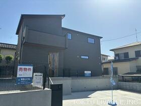 兵庫県神戸市西区桜が丘東町１丁目